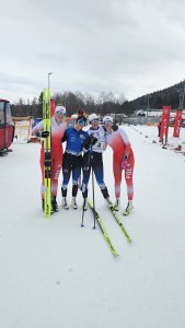 Ogólnopolska Olimpiada Młodzieży